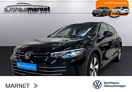 VW Passat Variant 1.5 eTSI Business DSG*AHK*Kamera*