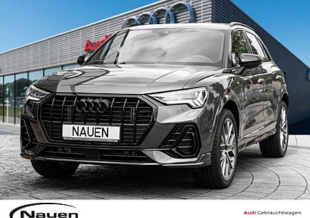 Audi Q3 S line TDI *Leas ohne Anz. 599* NP:67135