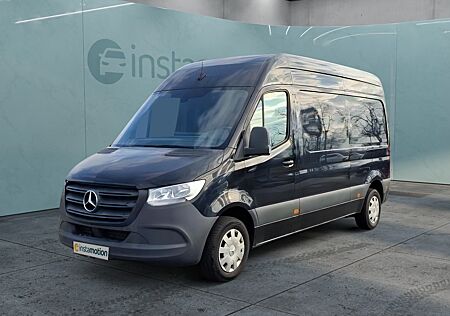 Mercedes-Benz Sprinter 211 CDI Kasten KLIMA+MBUX+NAVI+KAMERA