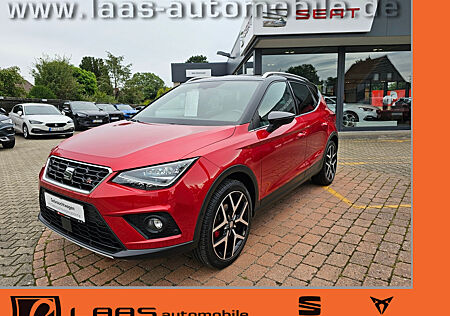 Seat Arona FR