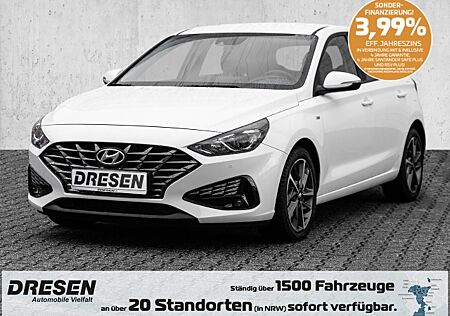 Hyundai i30 Trend 5-Türer 1.0 Benzin Turbo /Navi/Klima/Tempomat