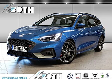 Ford Focus Turnier 2.0 EcoBlue ST Performance AHK/ACC