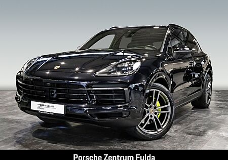 Porsche Cayenne E-Hybrid Surround-View Abstandstempomat