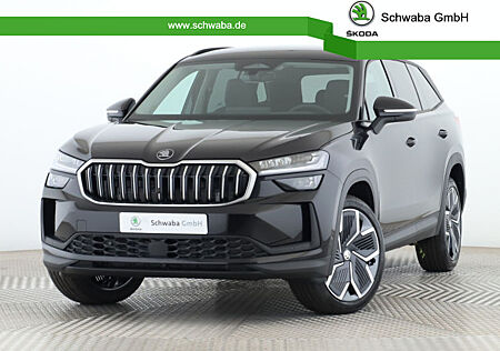 Skoda Kodiaq Selection 2.0TDI 4x4 StdHz*MATRIX*AHK*20"