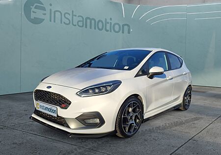 Ford Fiesta ST mit Styling-P 1.5 EB LED GJR RFK SHZ BT