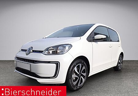 VW Up e-! KAMERA PDC SH TEMPOMAT