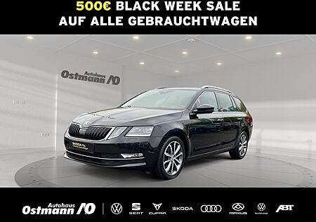 Skoda Octavia Combi Style 110kw TDI DSG *ACC*PANO*NAVI