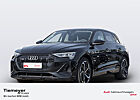 Audi e-tron 55 S LINE LM21 BuO PANO eSITZE MATRIX