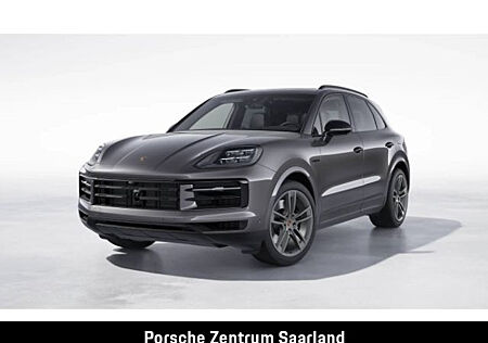 Porsche Cayenne E-Hybrid Pano.,AHK,Sportabgas.,BOSE,Beifahrerdisplay