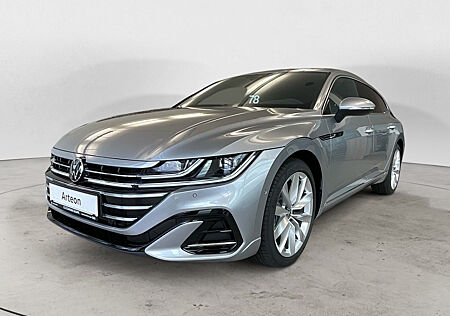 VW Arteon Shooting Brake R-Line 2.0 TDI DSG