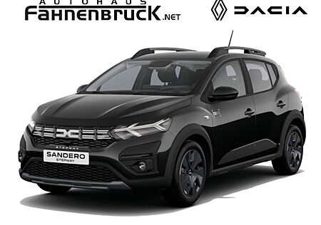 Dacia Sandero Stepway Expression ECO-G 100 Navi PDC