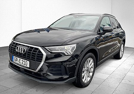 Audi Q3 35 TFSI basis 1.5 TSI RFK 18 " AHK NAVI PDC