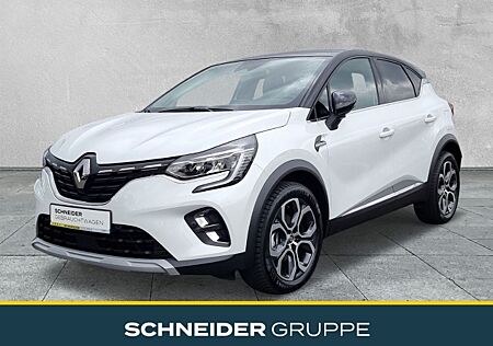 Renault Captur E-TECH Plug-in 160 KAMERA+CARPLAY+SHZ