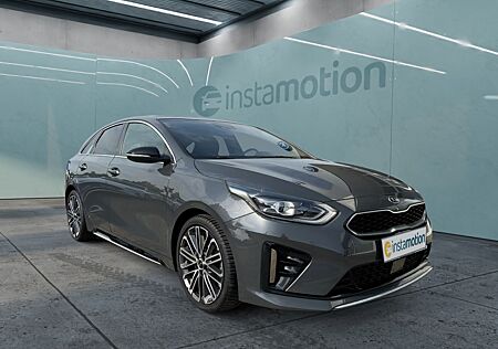 Kia Cee'd PROceed 1.4T-GDI GT-Line **TWA/PANO/LED**