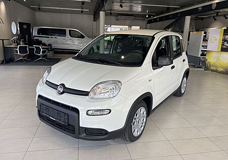 Fiat Panda 1.0 GSE Hybrid (312)