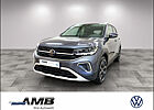 VW T-Cross Style 1.0 TSI DSG/Matrix/dC/IQ.Drive/Navi