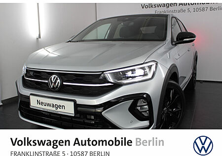 VW Taigo 1.5 l TSI R-Line