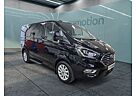 Ford Tourneo Custom Tourneo CustomTitanium 320 L1 Klima ZV