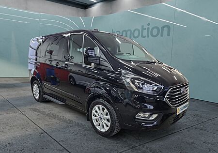 Ford Tourneo Custom Tourneo CustomTitanium 320 L1 Klima ZV