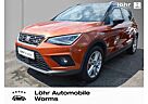 Seat Arona 1.0TSI FR ACC LED NAVI CARPLAY SOUNDSYS EINPARKH KAMERA SITZH