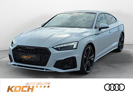 Audi A5 Sportback S line 40 TDI quattro 150(204) kW(PS) S tronic