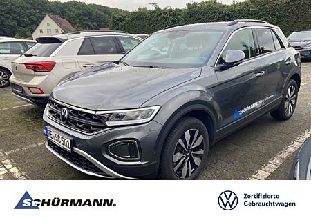 VW T-Roc MOVE 2.0 TDI DSG NAVI AHK KAMERA