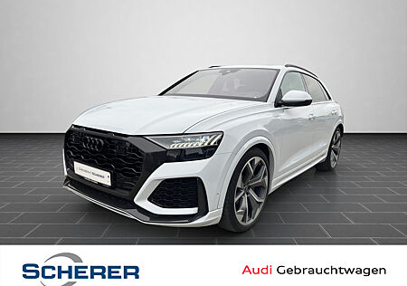 Audi RS Q8 SUV 4.0 TFSI quattro tiptronic AHK B&O NAVI