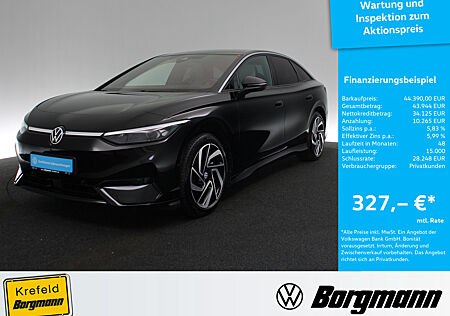 VW ID.7 Pro