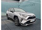 Toyota RAV 4 STYLE*TECHNIK*4x4*JBL*NAVI*LEDER*PLUG-IN*GARANTIE