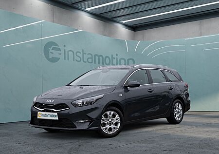 Kia Cee'd ceed Vision Kombi ACC KAM NAV LHZ SHZ