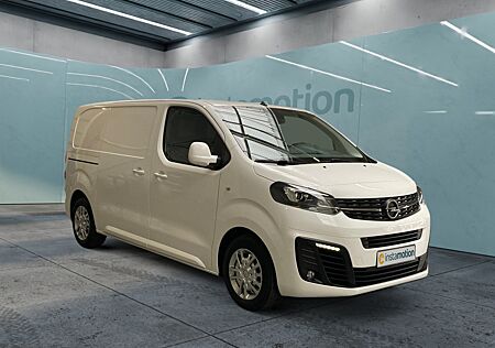 Opel Vivaro Cargo 2.0 M Diesel Edition 3-Sitzer Automatik Klimaautomatik