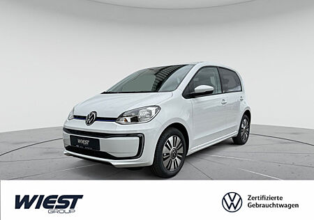 VW Up e-! Edition inkl. Winterräder