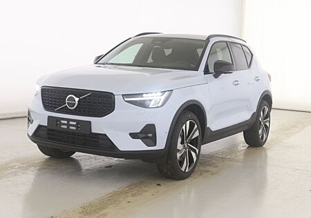 Volvo XC 40 XC40 B4 Ultra Dark 2WD EU6d Panoramadach 360°Kamera Standheizung Privacyglas Harman&Kardon