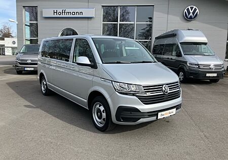 VW T6 Caravelle ABT e-Caravelle 6.1 DSG 8-Sitzer