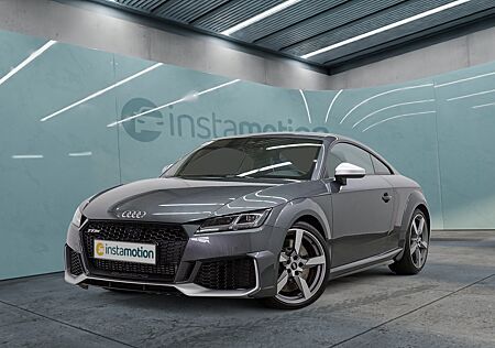 Audi TT RS Coupé TTRS Coupe 2.5 TFSI Q SPORTABGAS NAVI+ MATRIX BuO