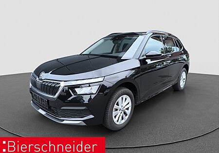 Skoda Kamiq 1.0 TSI Ambition LED NAVI RFK PDC SHZ