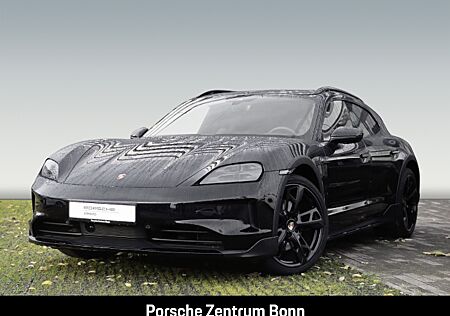 Porsche Taycan 4 Cross Turismo ''verfügbar ab 10.10.2024''