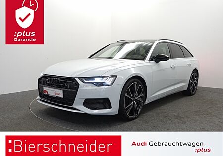 Audi A6 Avant 50 TFSI e qu. S tronic advanced HD B&O PANO HEAD-UP VIRTUAL AHK UMGEBUNGSKAMERA ACC NAVI PDC 21 CONNECT DAB 5-J-GARANTIE