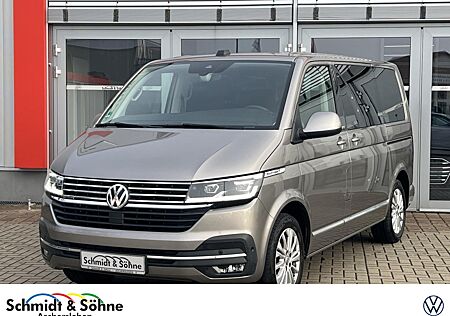 VW T3 Multivan Multivan 6.1 Generation Six 2.0 TDI 4Motion STHZ