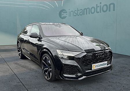 Audi RS Q8 RSQ8 qu. tiptr. MATRIX+RS-ESSENTIALS+KERAMIK