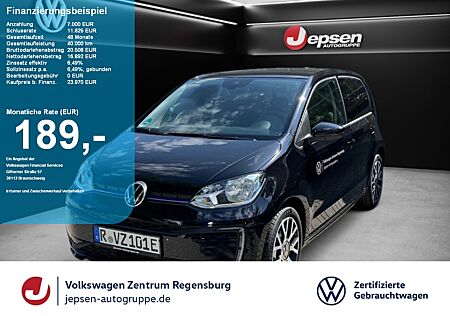 VW Up e-! Edition**83 PS*Automatik R-KAMERA PDC SHZ