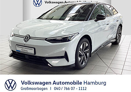 VW ID.7 Pro 210 kW (286 PS) 77 kWh 1-Gang-Automatik