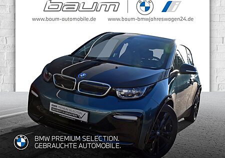 BMW i3s 120Ah DAB WLAN Navi Prof. Tempomat Shz PDC