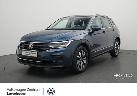 VW Tiguan Allspace TDI 4M