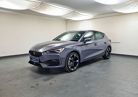 Cupra Leon 1.4 e-HYBRID S-Sitz SHZ SpurH SpurW Navi