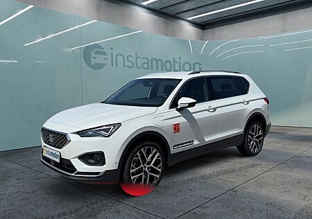 Seat Tarraco 1.4 e-HYBRID DSG Xperience 20 AHK DCC Top FaPa XL eHeck LED Navi Kamera WP