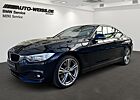 BMW 435 dxA+LEDER+NAVI-PRO+HUD+PANO+LED+SHZ+HIFI+AHK