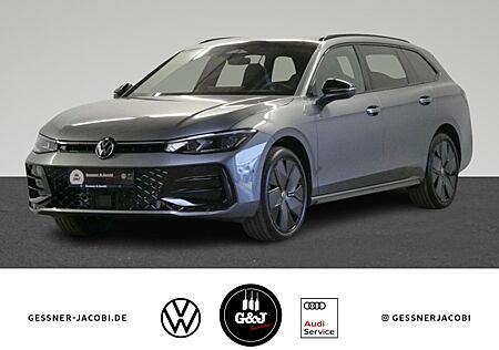 VW Passat Var. R-Line 2,0 TDI 142kW DSG 4Motion AHK