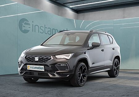 Seat Ateca 2.0 TDI DSG FR | NAVI | ACC | LED | BEATS