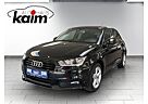 Audi A1 Sportback design